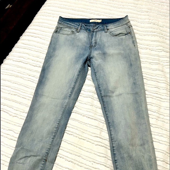 TGLA jeans - Picture 1 of 4